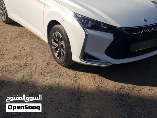 Used Dongfeng A30 in Baghdad