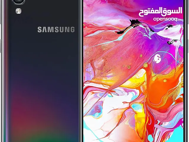 Samsung Galaxy A70 128 GB in Hawally