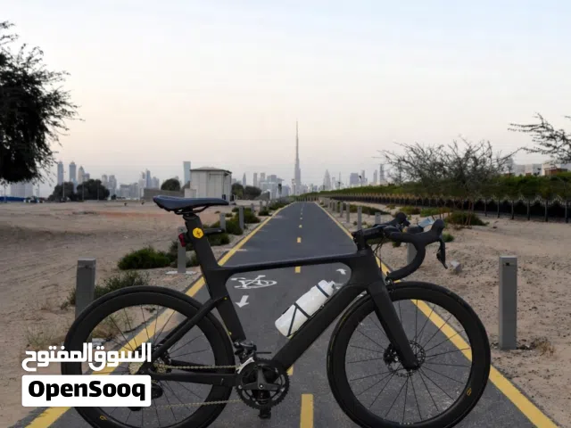 Pardus Shimano105 Carbon Black - 2025