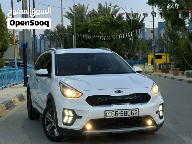 2020 Kia Niro EX