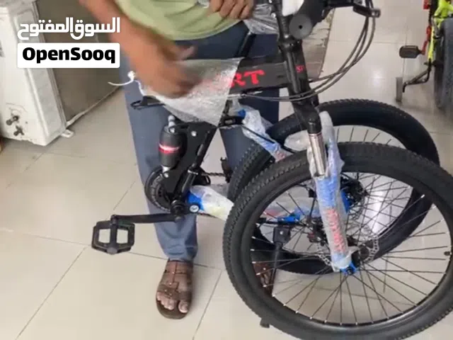 عجلة استعمال إسبوعين