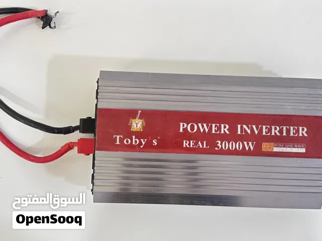 مولد كهربة Toby's3000W