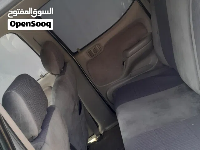 2002 تويوتا تاكوما SR5