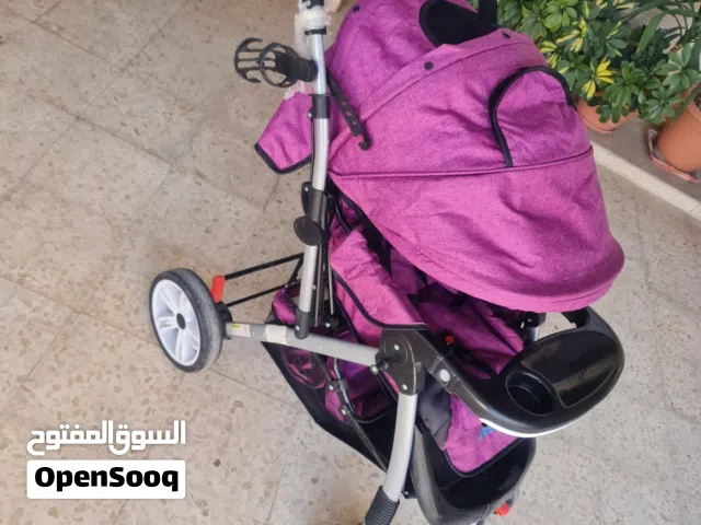 عرباية اطفال ماركة GoodBabies
