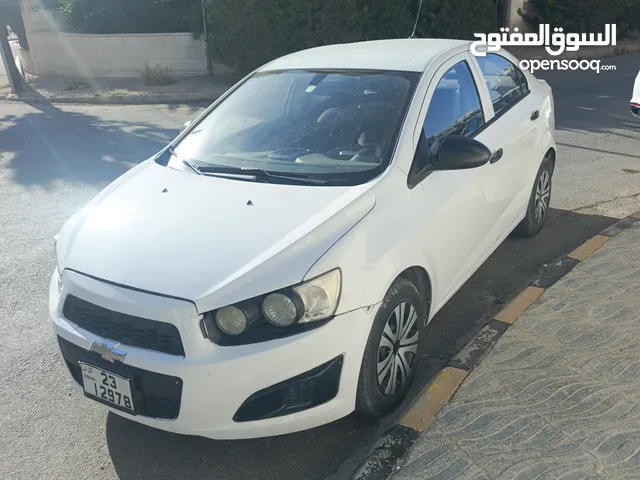 شفر سونيك 2012 اتوماتيك بسعر مغري جدآ