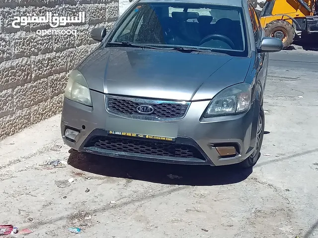 للبيع كيا توماتيك