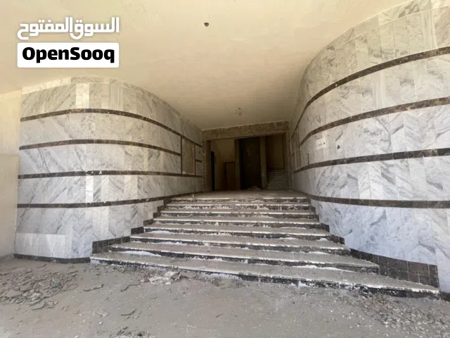 عمارة للبيع في مدينة الشيخ زايد داخل كمبوند زايد هايتس