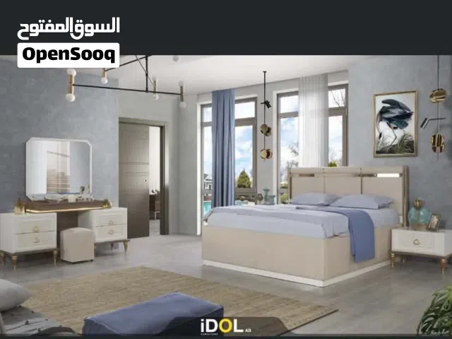 غرفه نوم تركيه