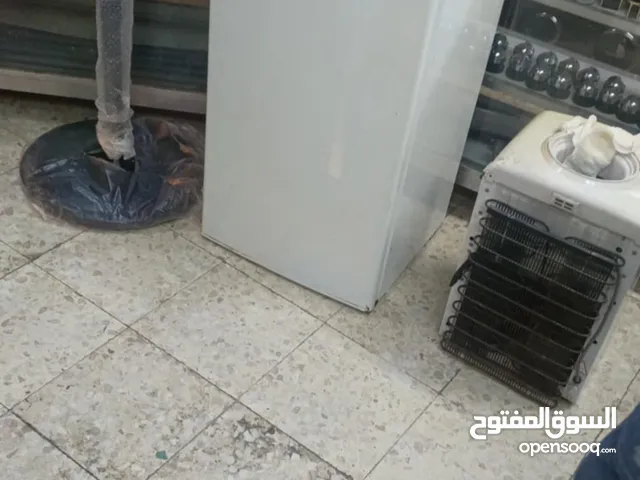 ثلاجه استعمال شخصي