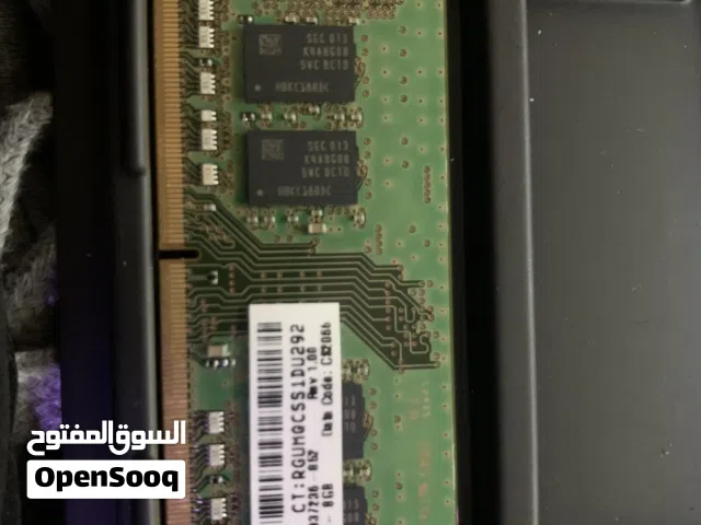 samsung ddr4 8gb 2666hz ram laptop