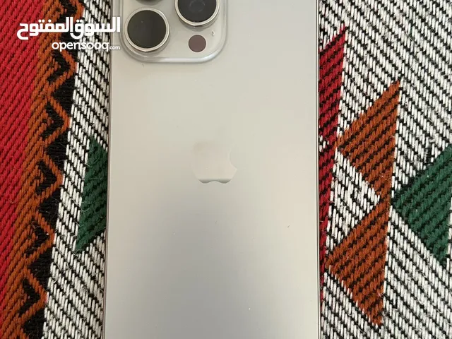 ايفون 15 برو ماكس