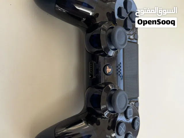 500million limted ed ps4 controller
