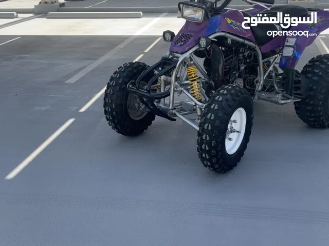 ياماها بلاستر للبيع 250 سي سي موديل 91