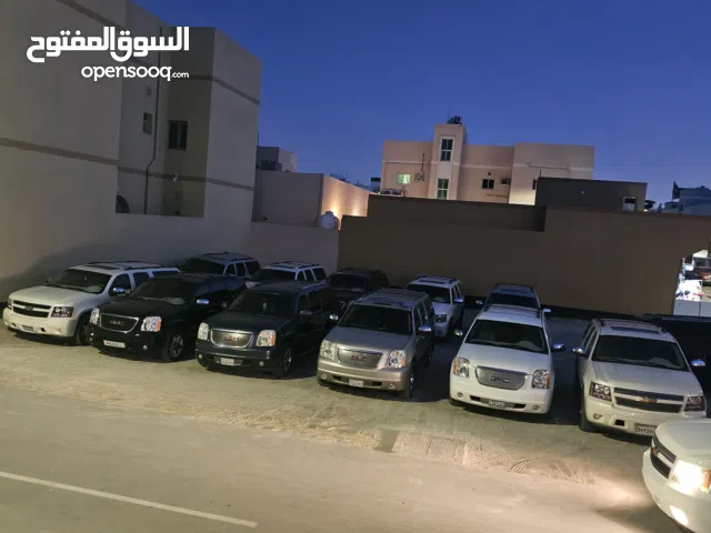 جماسي من 2007 الى 2014