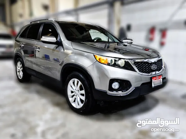 Kia Sorento 2011 - Very Clean