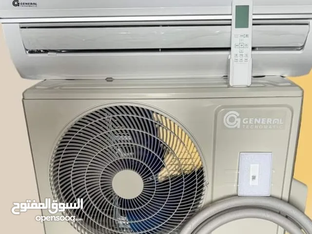 Ac general 9000btu 12000btu 18000btu 24000btu inverter