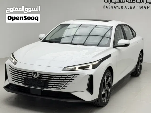 2026, Changan, Eado, Eado Plus Sport