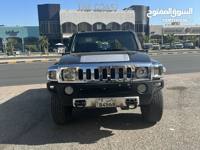 Hummer H3 , 2007