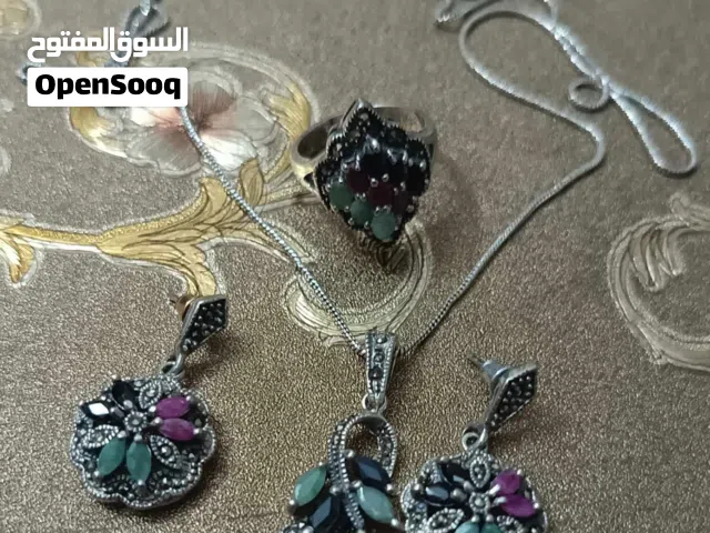 For sale nice necklace silver 925% from Thailand very beautiful necklace 100% original