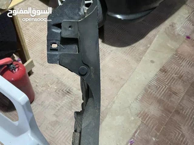 واقي محرك اودي 2002 2004