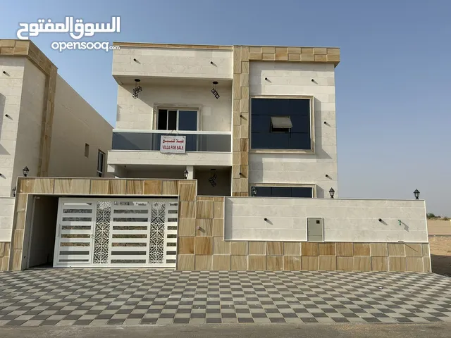 3500 ft 5 Bedrooms Villa for Sale in Ajman Al Alia