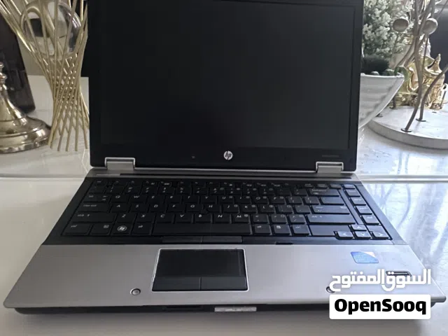 Hp elitebook laptop Solid laptop for use and light gaming