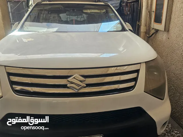 سوزوكيXL7 2008 للبيع او مراوس