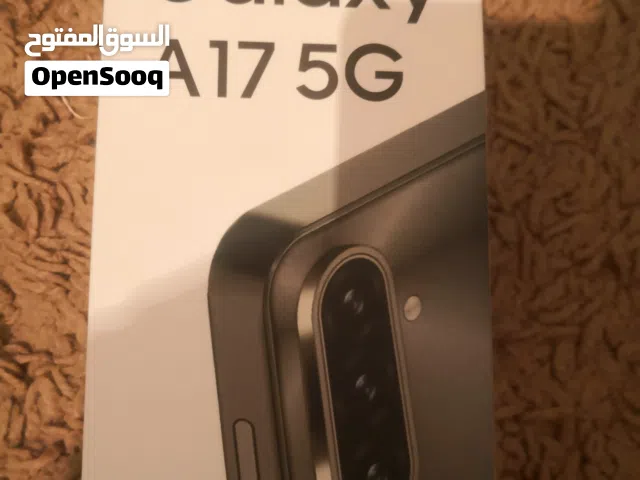 Samsung Galaxy A17 256 GB in Tripoli