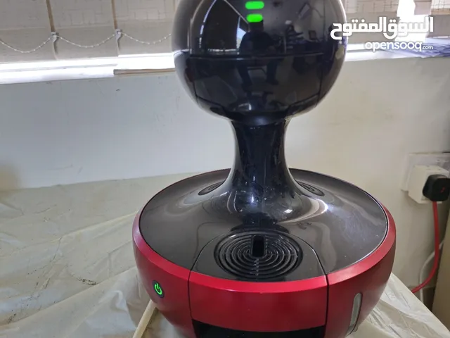ماكينة قهوة دولتشي جوستو