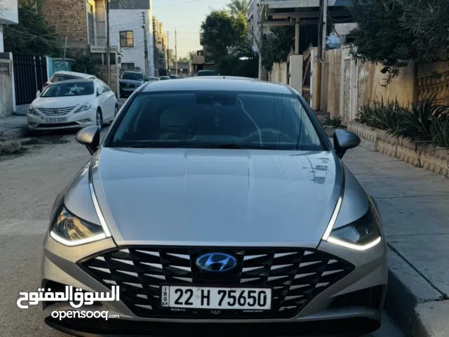 سوناتا 2020 sel قطعه واحده
