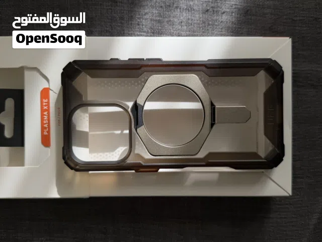 iPhone 16 pro Uag phone cover