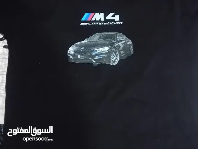 تشيرت BMW m4