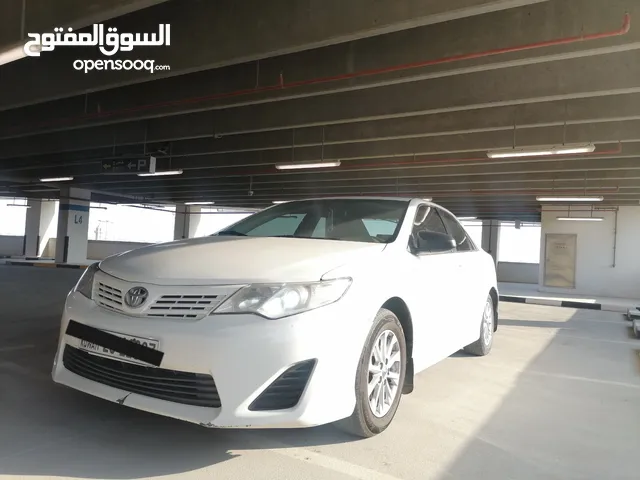 Toyota Camry 2013 in Al Jahra