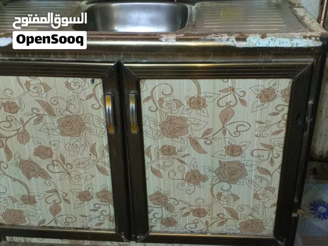 سنك مطبخ للبيع