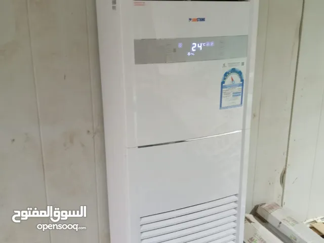 مكيفات عدد 4 للبيع استخدام عدة اشهر بحالة ممتازة