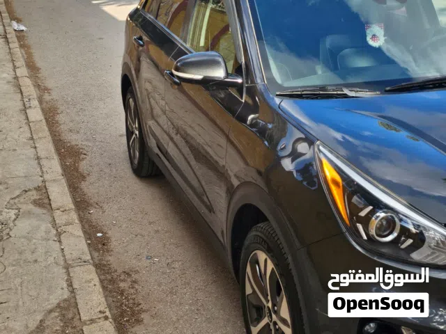 2021, كيا, نيرو, EX