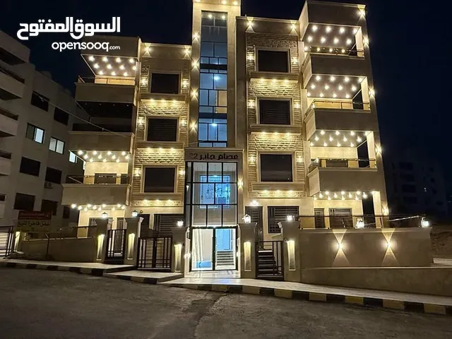 177 m2 3 Bedrooms Apartments for Sale in Amman Umm Zuwaytinah