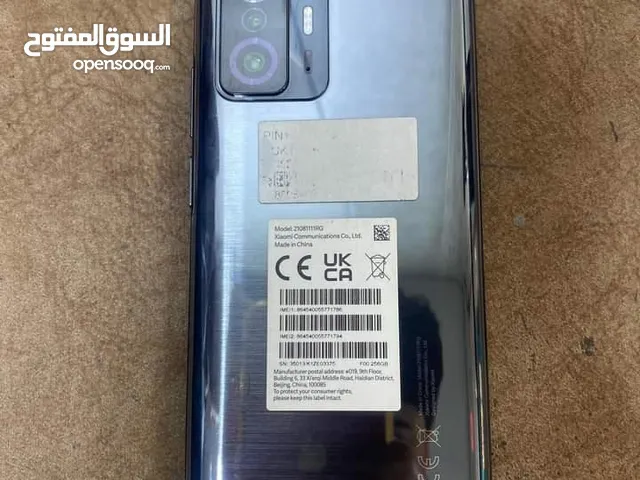Xiaomi 11T 256 GB in Baghdad
