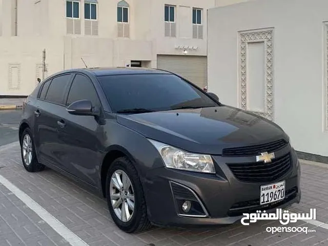 Chevrolet Cruze for sale