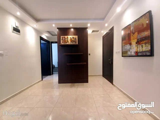 109 m2 2 Bedrooms Apartments for Sale in Amman 7th Circle