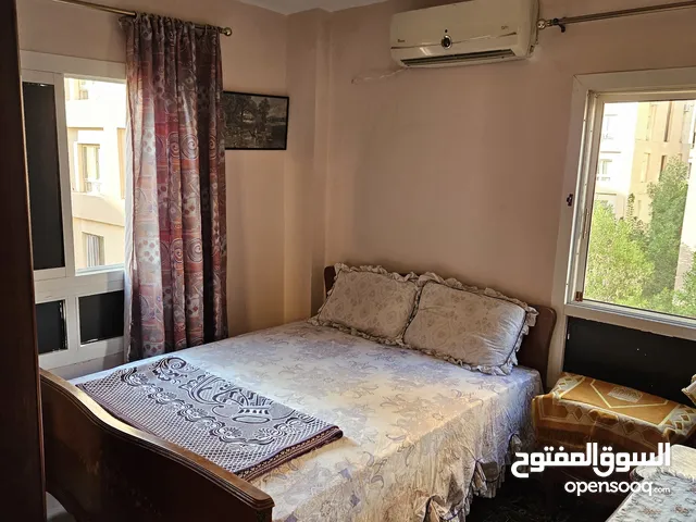 شقة مفروشة للأيجار بكمبوند دجلة جاردنز من المالك مباشرة