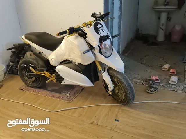 دراجه بطح شحن