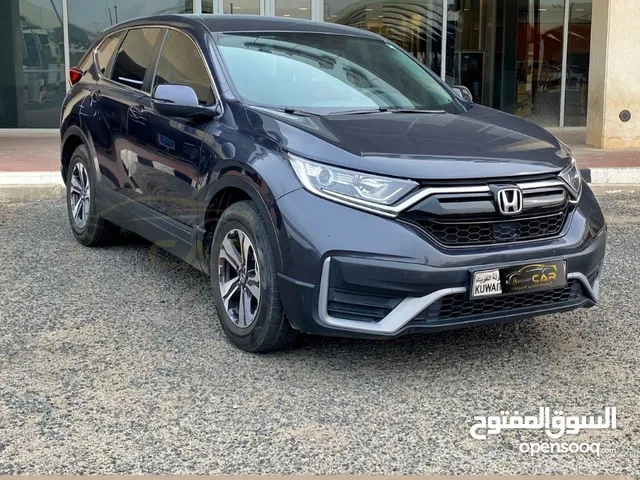 For Sales Honda CRV 2022 EXCELLENT CONDITION FREE ACCEDIENT