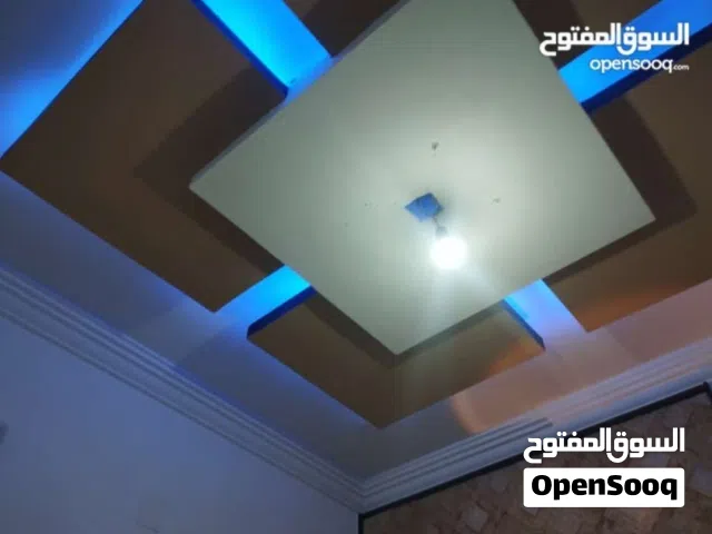 100 m2 2 Bedrooms Apartments for Rent in Benghazi As-Sulmani Al-Sharqi