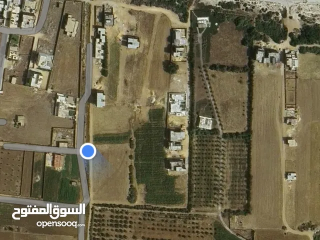 Residential Land for Sale in Nabeul Other