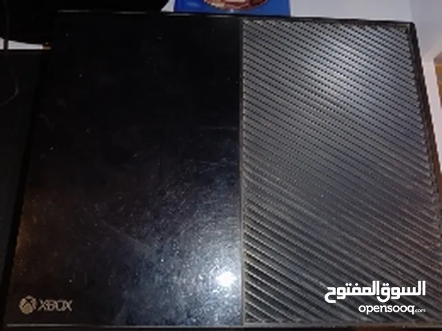 Xbox One Xbox for sale in Al Batinah