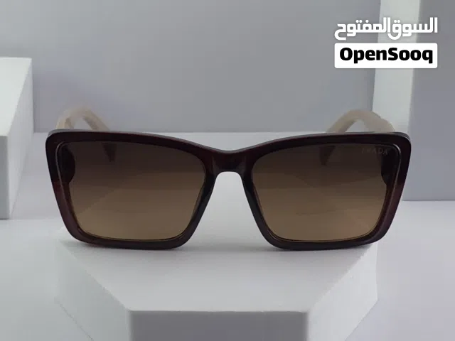 نظارة prada