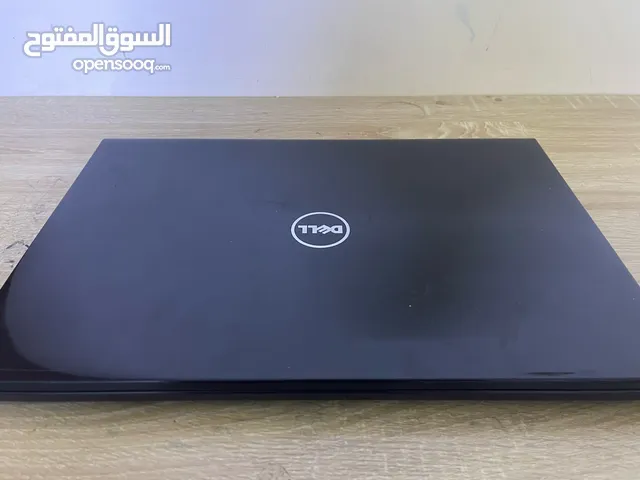 لابتوب Dell 5559