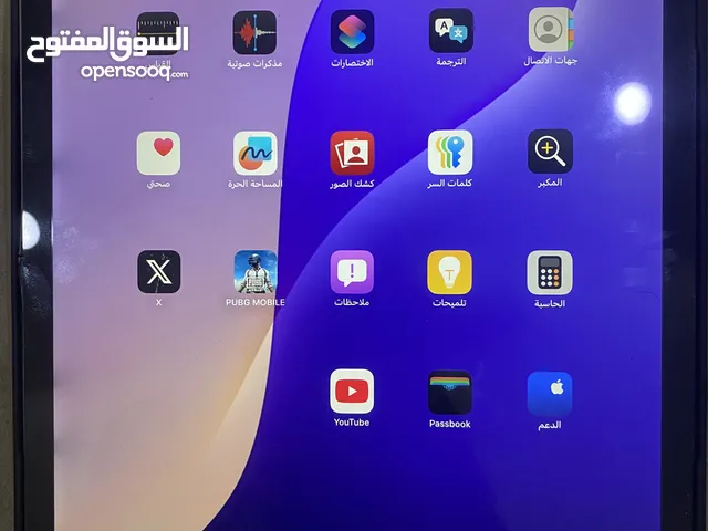 آيباد iPad Pro (11 بوصة).