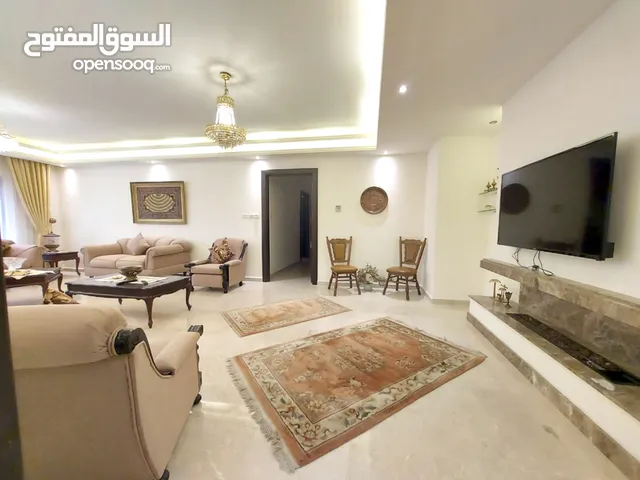 280 m2 4 Bedrooms Apartments for Rent in Amman Deir Ghbar